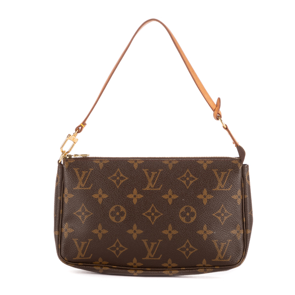 Louis Vuitton Handbags - Louis Vuitton Accessory Pouch